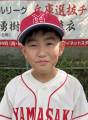 6  木本　翔太郎
